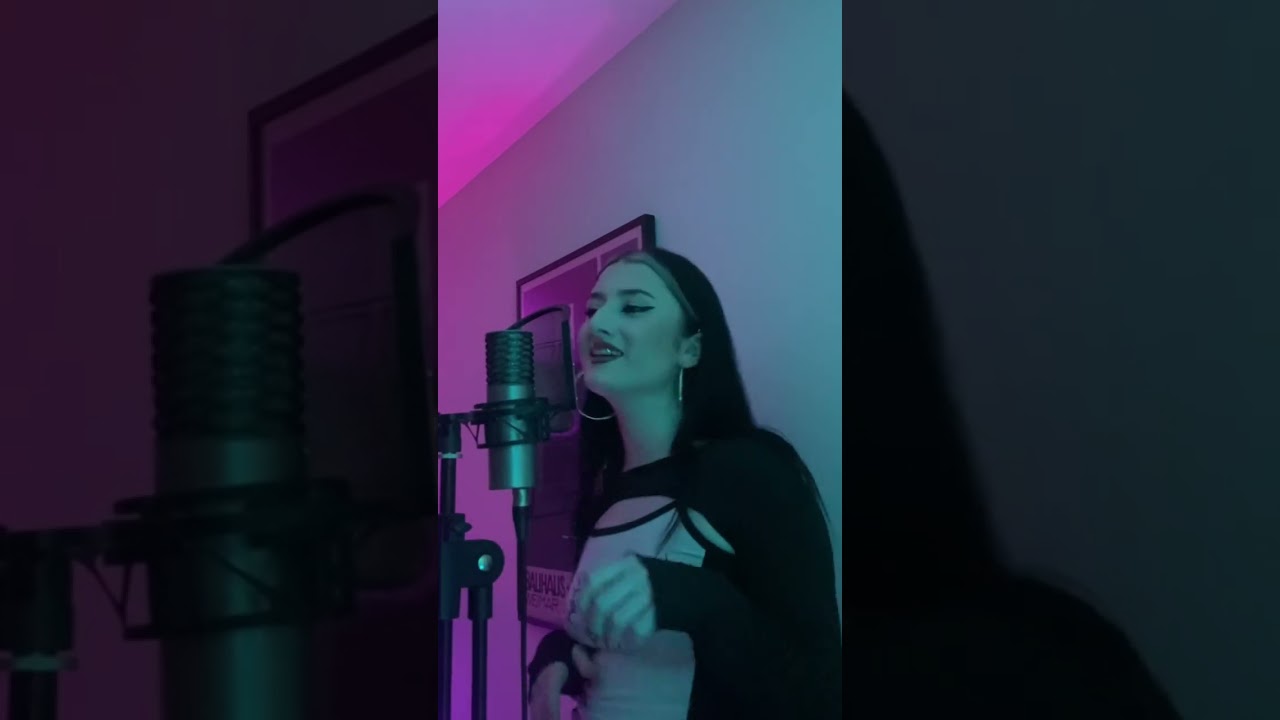Senidah - Sladjana (Jymenik cover)