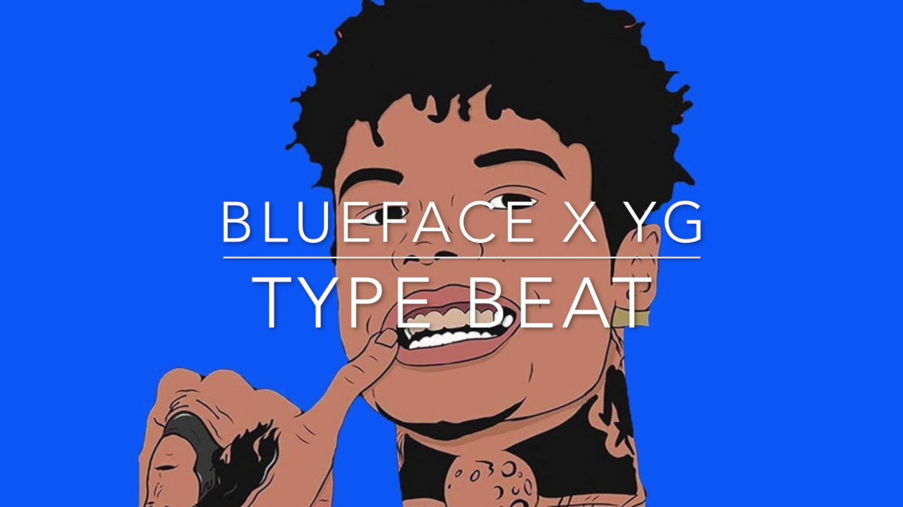 [FREE] Blueface x YG Type Beat 2019 - Free Type Beat - Rap/HipHop Instrumental