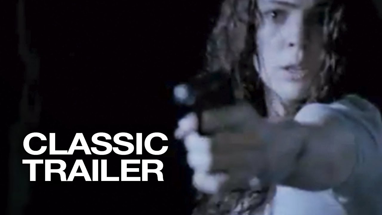 The Betrayed Official Trailer #1 - Scott Heindl Movie (2008) HD