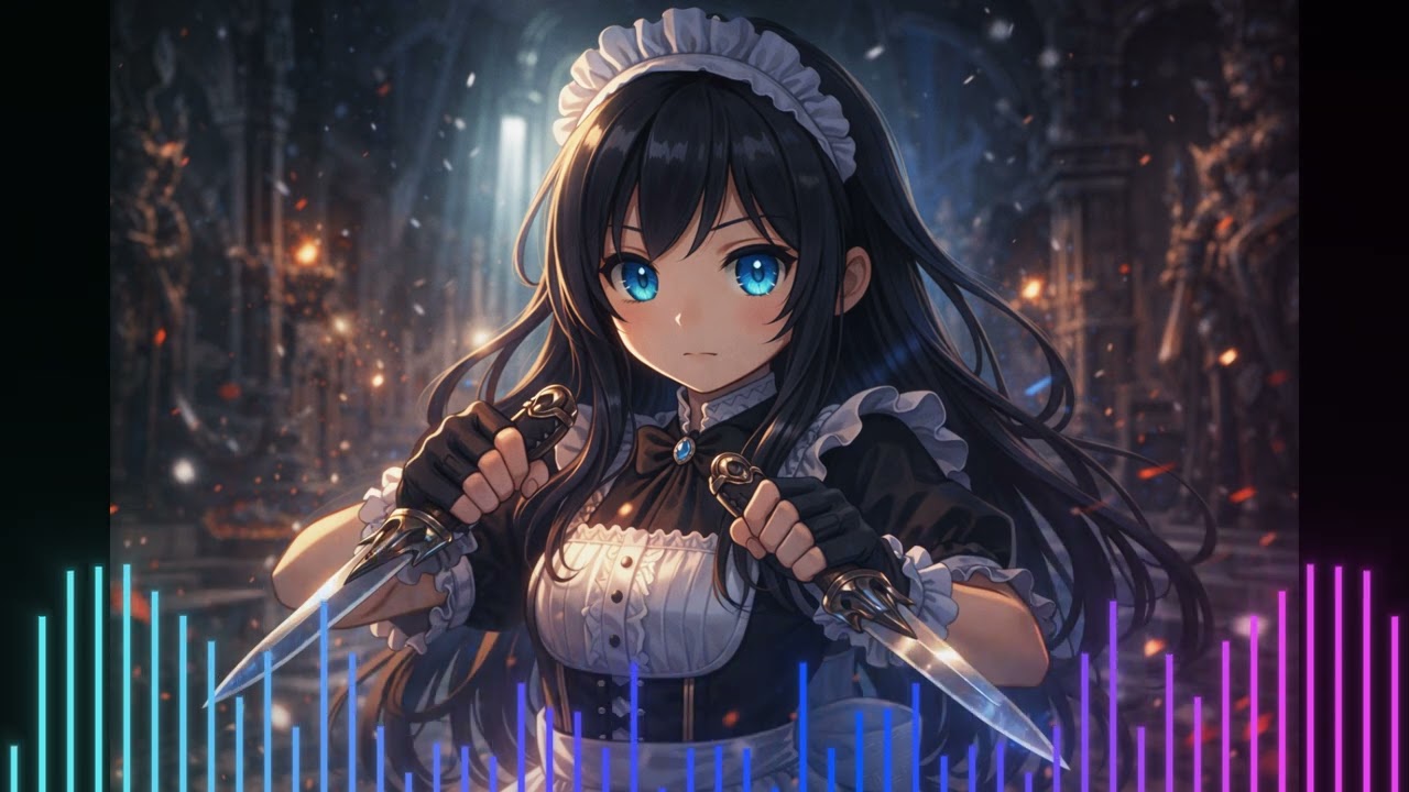 【作業用BGM】戦闘曲でやる気を上げていきましょう