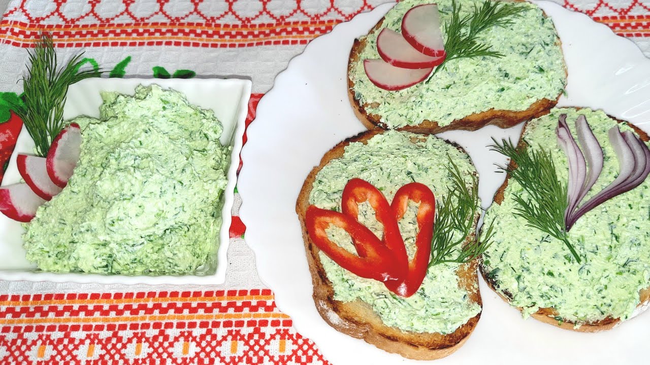 3 Retete cu leurda rapide || Retete Delicioase