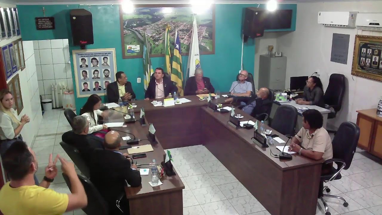 Reunião