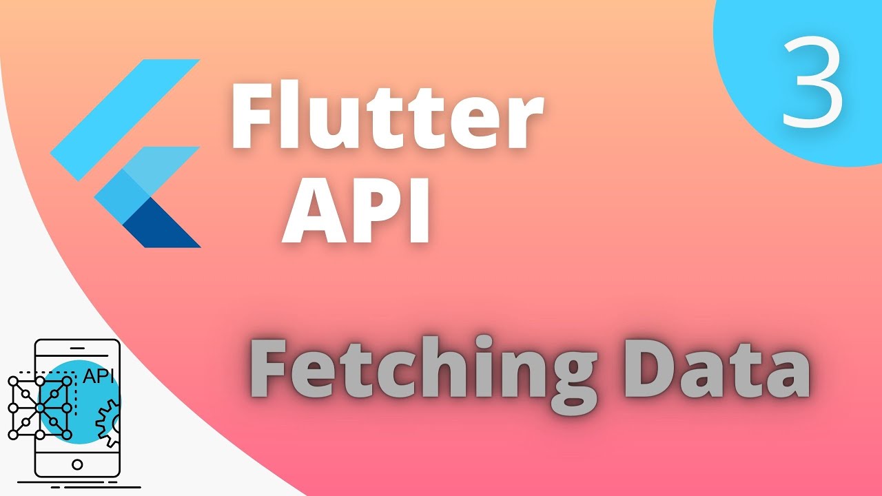Flutter NewsCloud App -Fetching Data from an Api | بالعربي