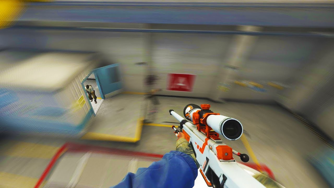 how to get away with bunnyhop scripting..