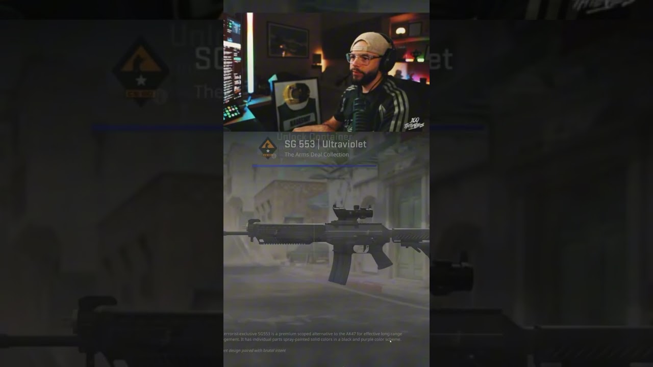 Nadeshot WONT let this go #optic #opticgaming #formal #scump #nadeshot #callofduty #cod #aw #gaming