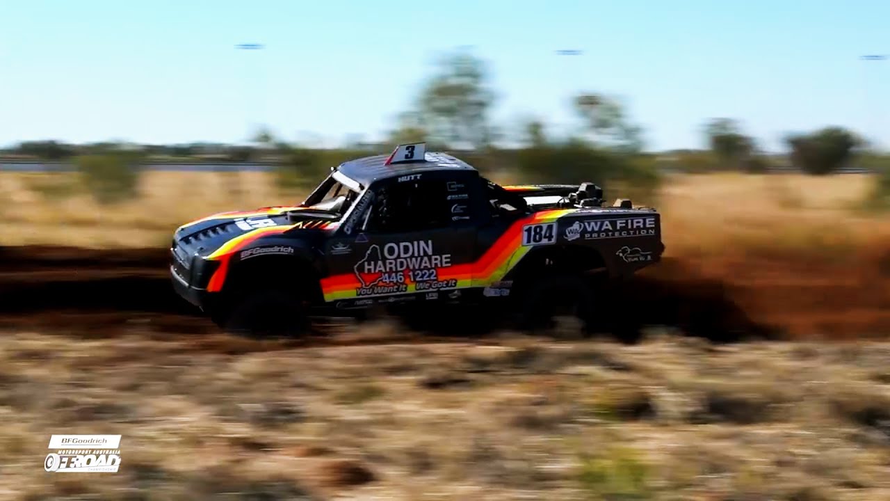 Sunday Wrap | 2024 Tatts Finke Desert Race