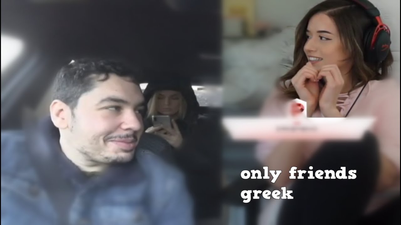 Greekgodx Denied By Poki | Sliker Highly Intellectual Conversation | Doc Likes xQc