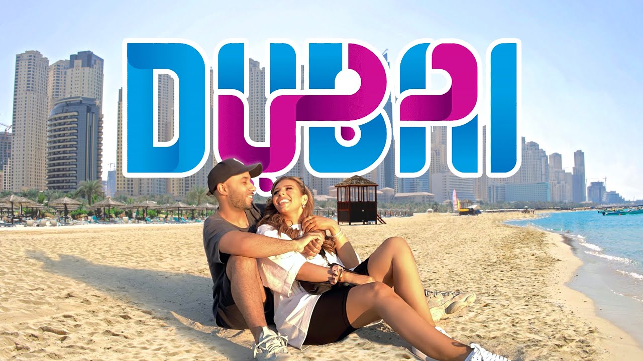 DUBAI VLOG 2020| Travel Vlog