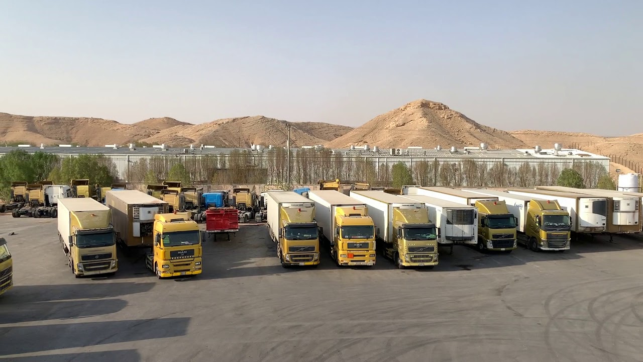 SASATLOGISTICS