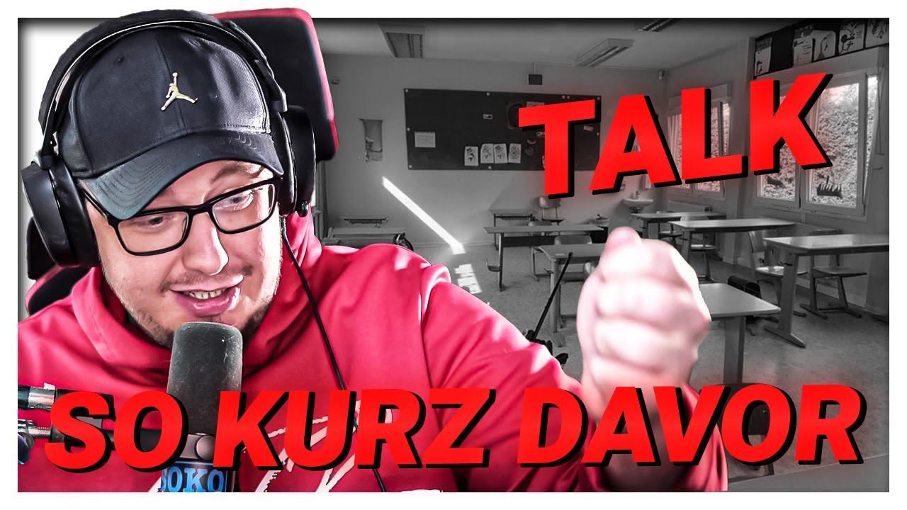 Talk mit der bürgerlichen Mitte