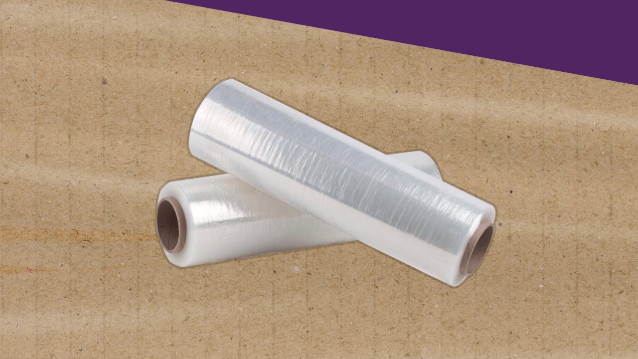 Why should you book a stretch film review? | Network Packaging