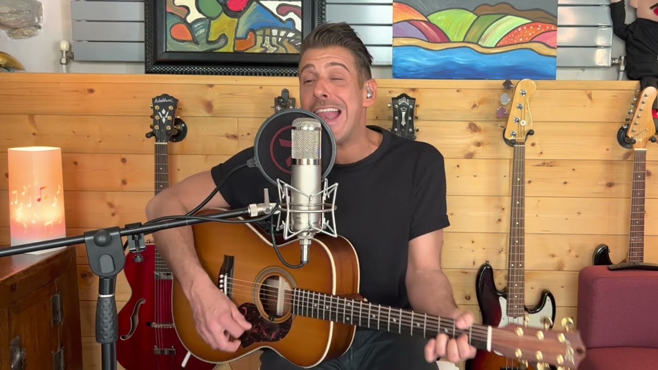 Francesco Gabbani - 
