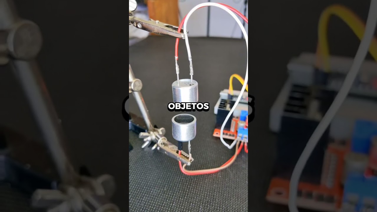 Logran hacer levitar objetos! #ciencia #datoscuriosos #sabiasque