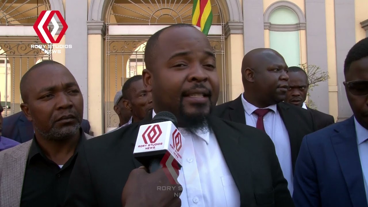 Heavy Police Presence at High Court as CCC Bail Ruling Hits Snag: Only 1 Minor Granted Bail