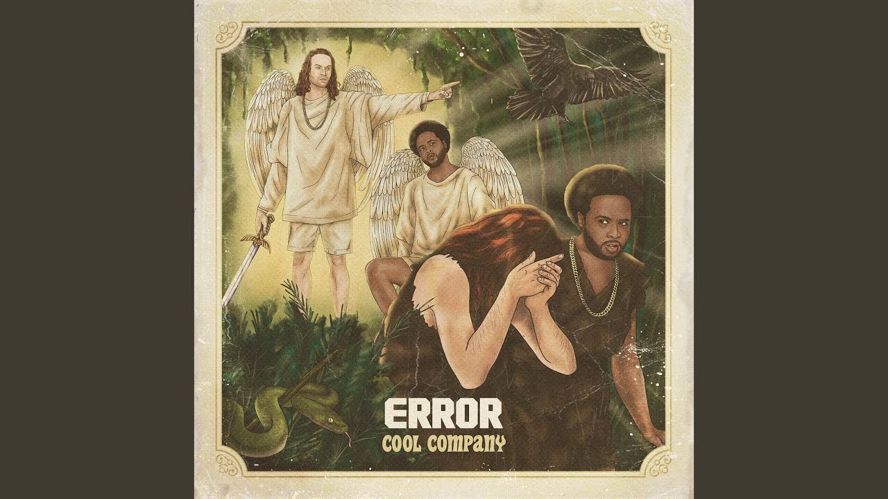 Error