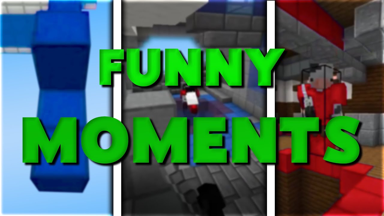 FUNNY MOMENTS of Bridge #1