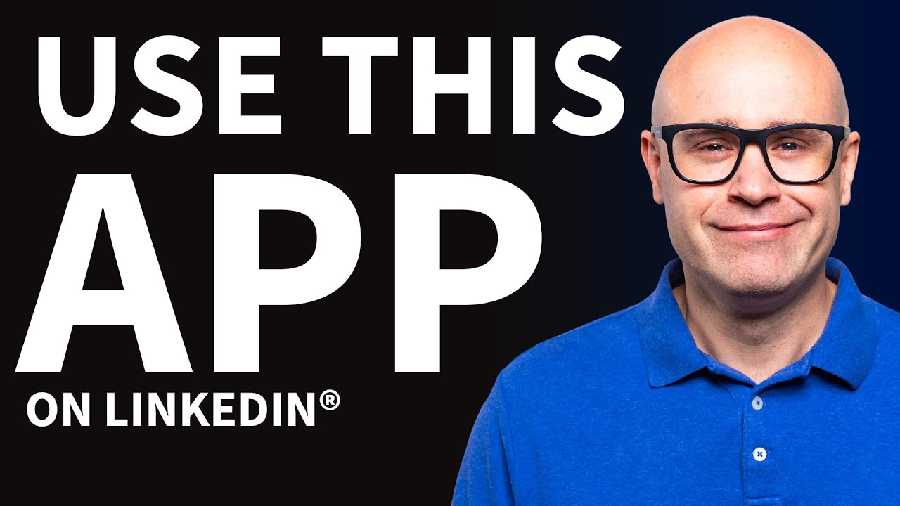 УВЕЛИЧЬТЕ СВОИ ПУБЛИКАЦИИ В LinkedIn С ПОМОЩЬЮ ЭТОГО ПРИЛОЖЕНИЯ