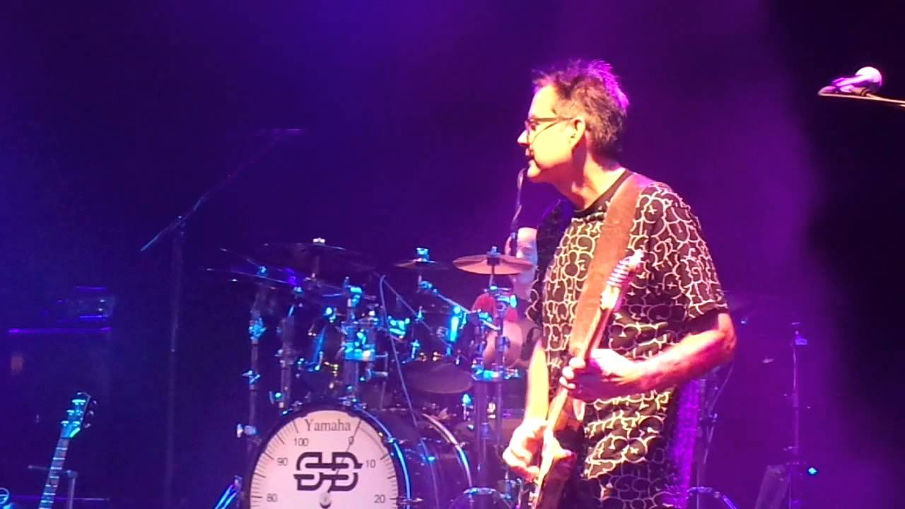 Spock's Beard - The Good Don't Last - Live @ Boerderij, Zoetermeer 2015