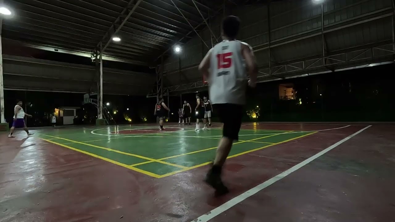 01-15-2026 Valle Verde 6 Clubhouse session 1 part 1