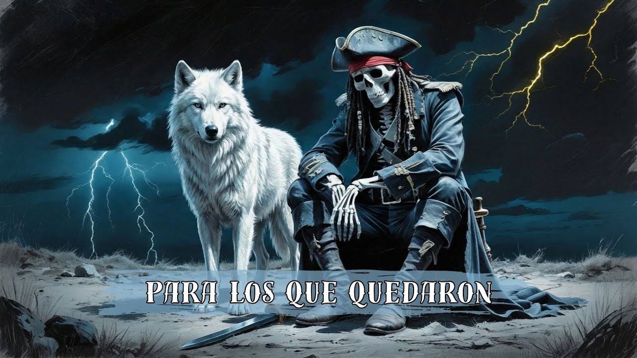Para Los Que Quedaron | Dark Country en Español Playlist