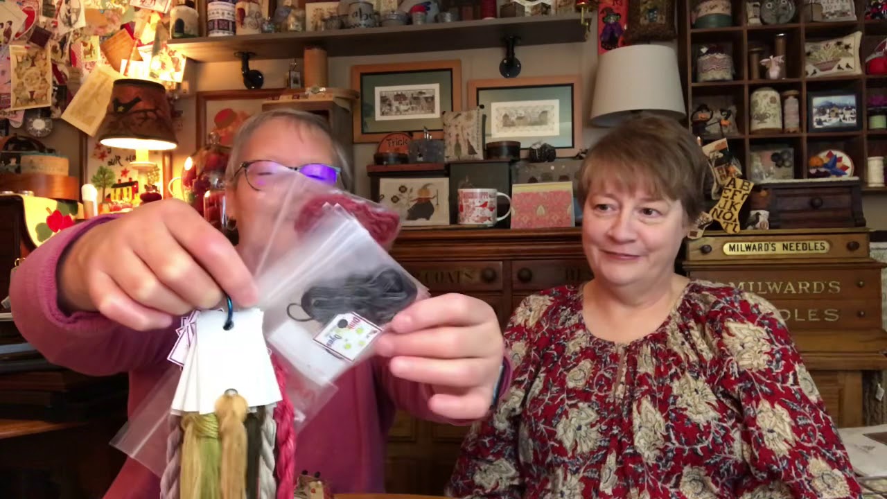 Brenda and The Serial Starter #5