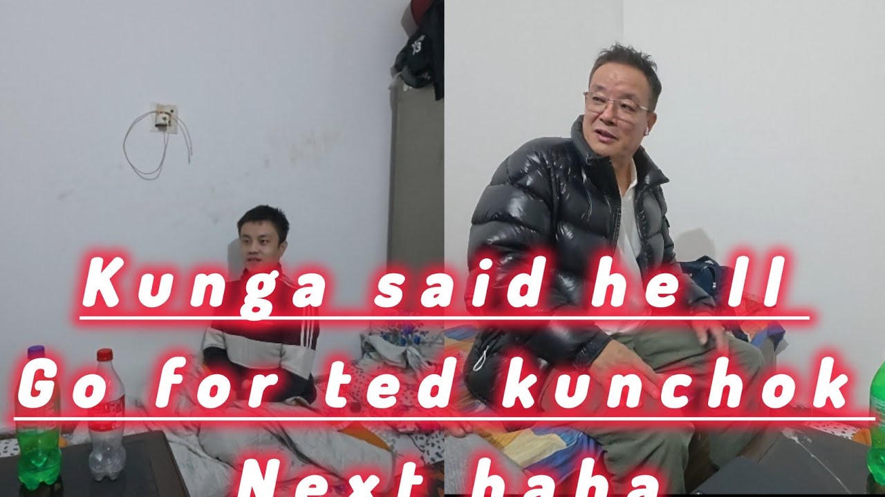 ama got huge donation again #tibetanyoutuber#freetibet