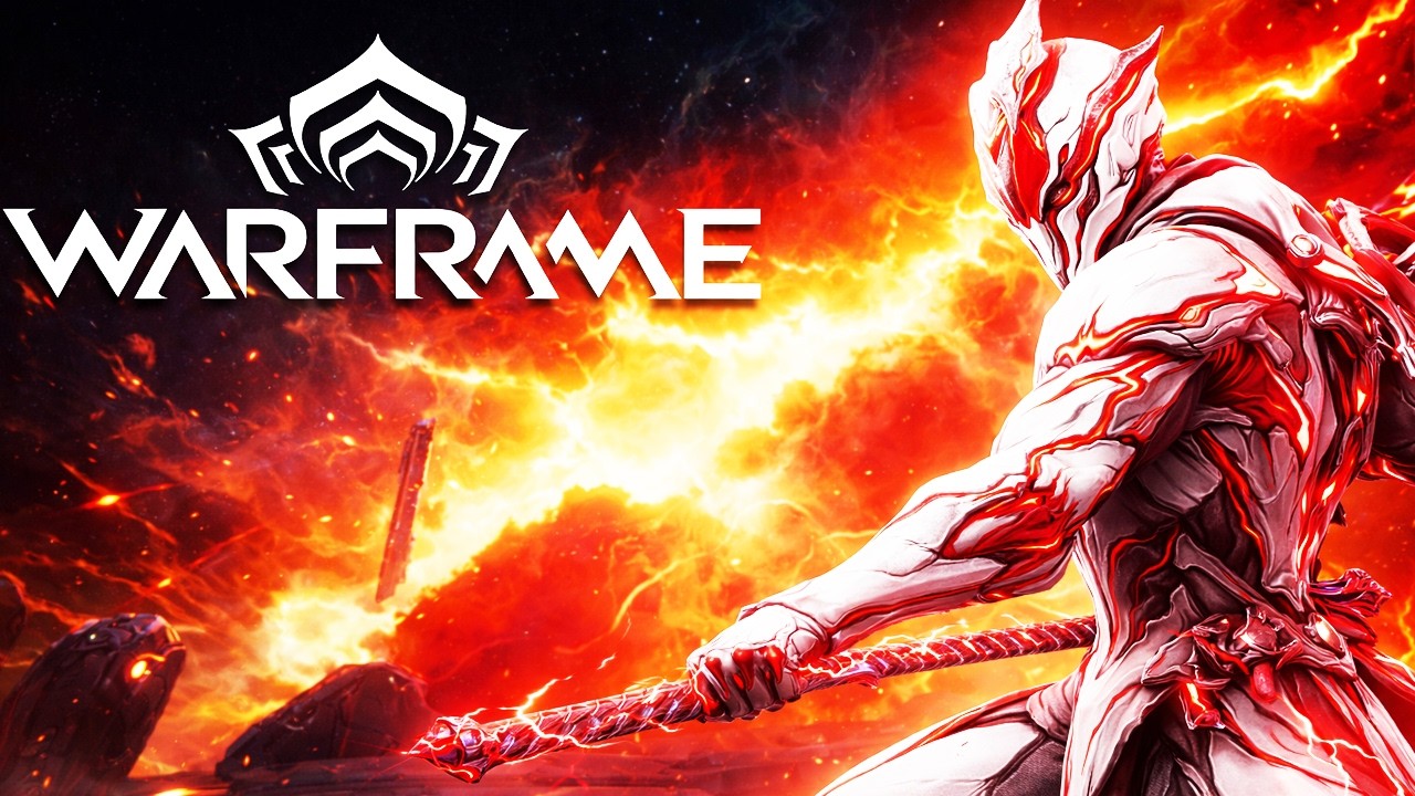 WARFRAME – Primeiras Missões da Jornada Tenno (No Commentary) EP 2
