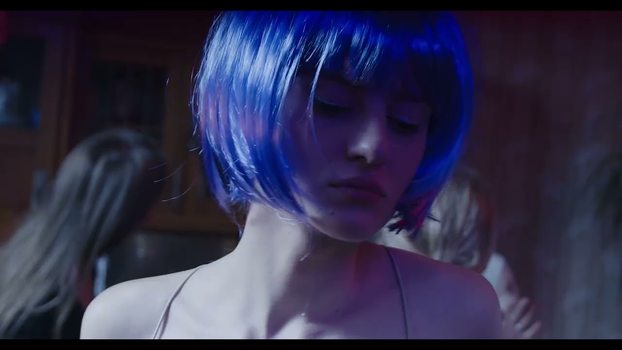 Walter Nakai - Creation (Music Video)