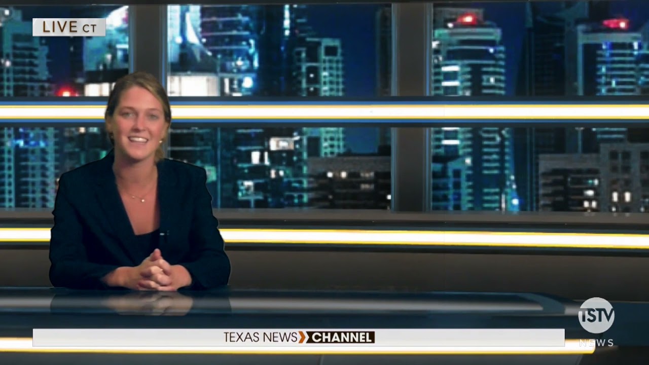 Texas News Channel | October 11th, 2021