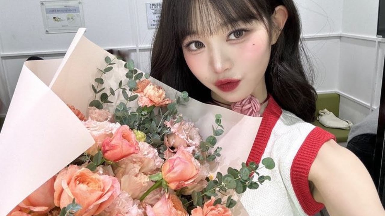 아이브 asmr ☆