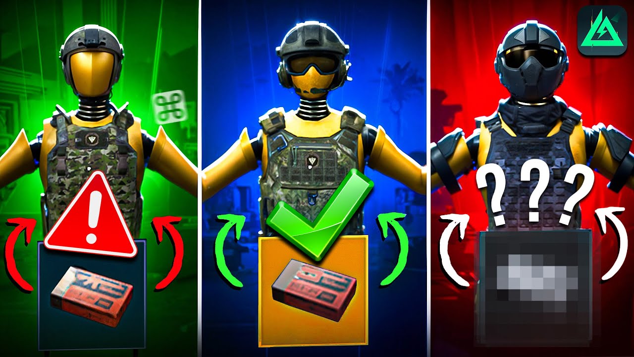 ПОЛНЫЙ ГАЙД ПО ПАТРОНАМ В DELTA FORCE MOBILE