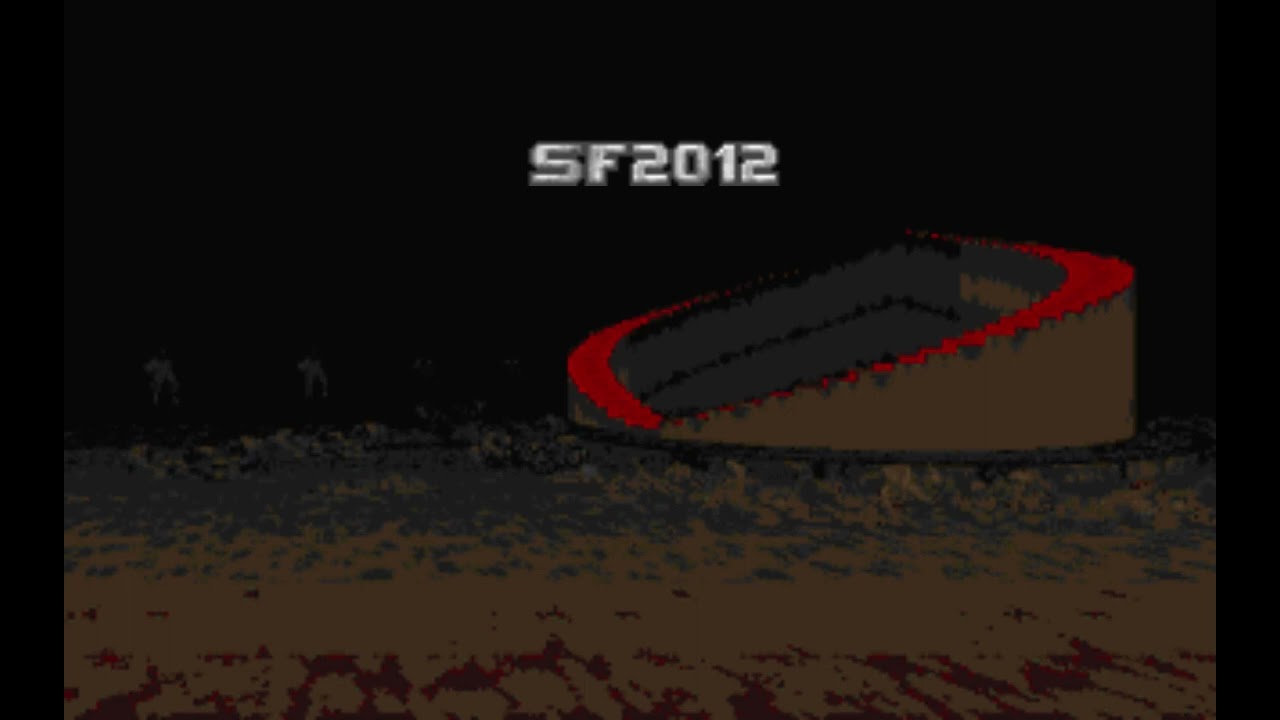 Slaughterfest 2012 - DOOM Wad Soundtrack
