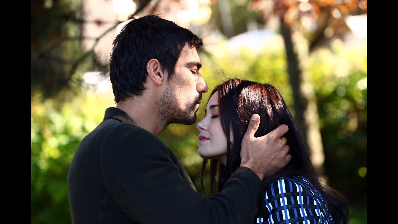 نارين وفرات الرحمة Merhamet 27 Bölüm Narin❤Firat