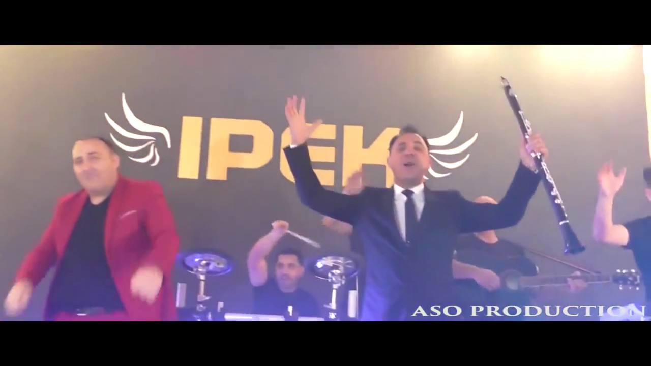 OKKA SALI 2018 █▬█ █ ▀█▀ CANIMIN ICI OKKA-TORUNUMA OZEL