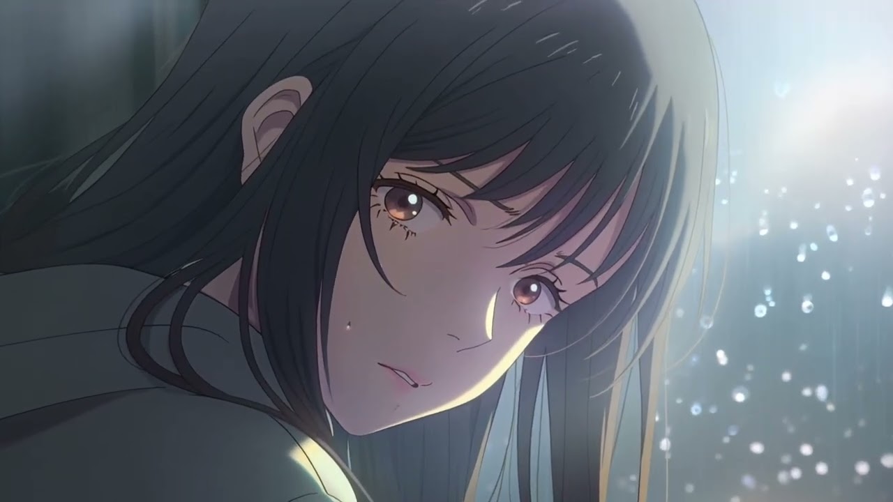 Birds Of A Feather by Billie Eilish (lyrics)