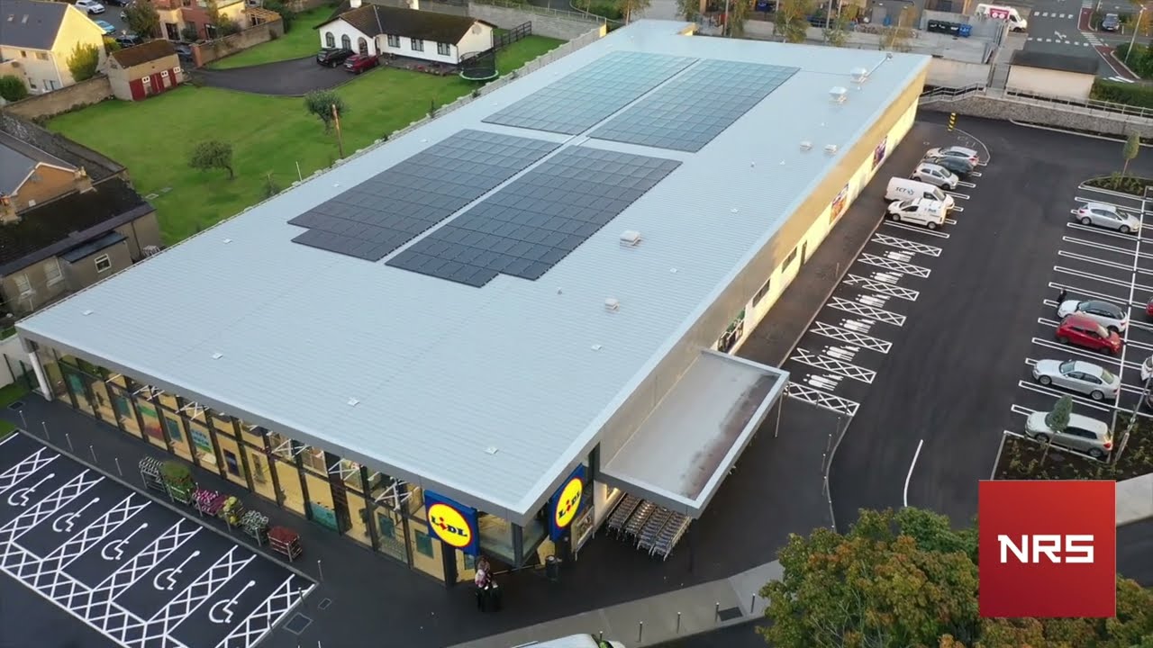 Lidl Dunboyne