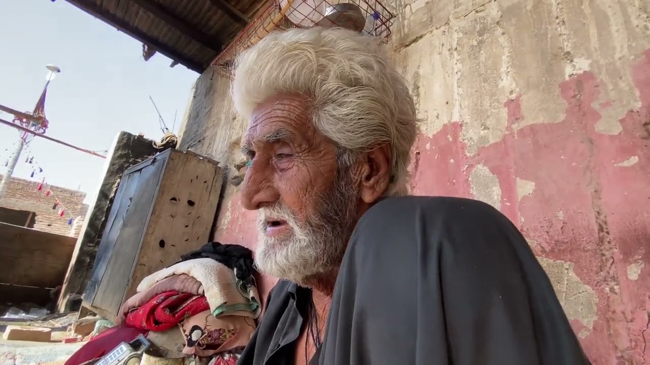 Baanho Faqir | Sann Makaan 