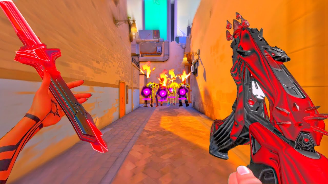 Calm Aim + 0.35 800dpi = Immortal 2 ⭐