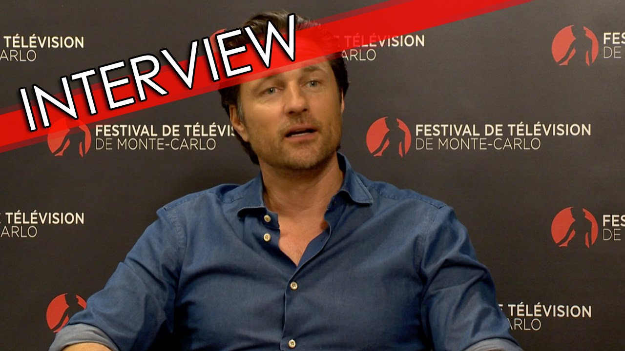 Martin Henderson GREY'S ANATOMY | FTV16