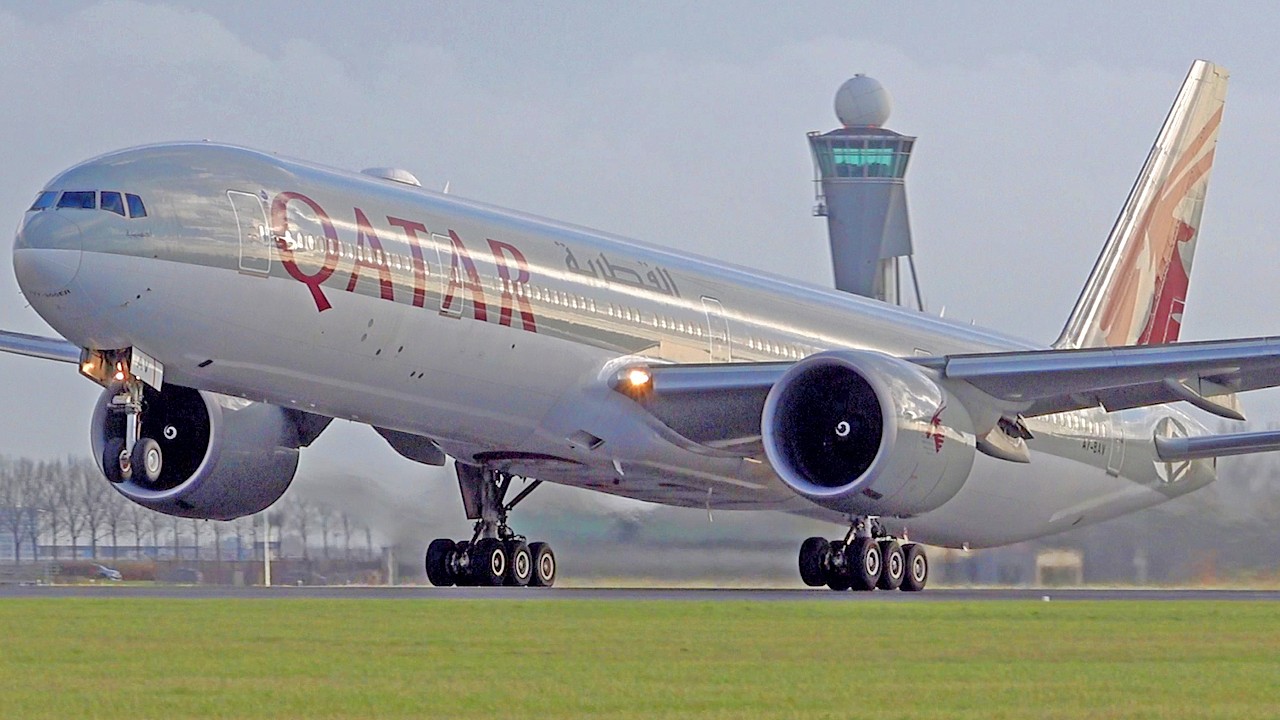 60 MINUTES PURE AVIATION - HIGHLIGHTS Winter A330-800, A340-500, A340-600, B747, A380, C-17