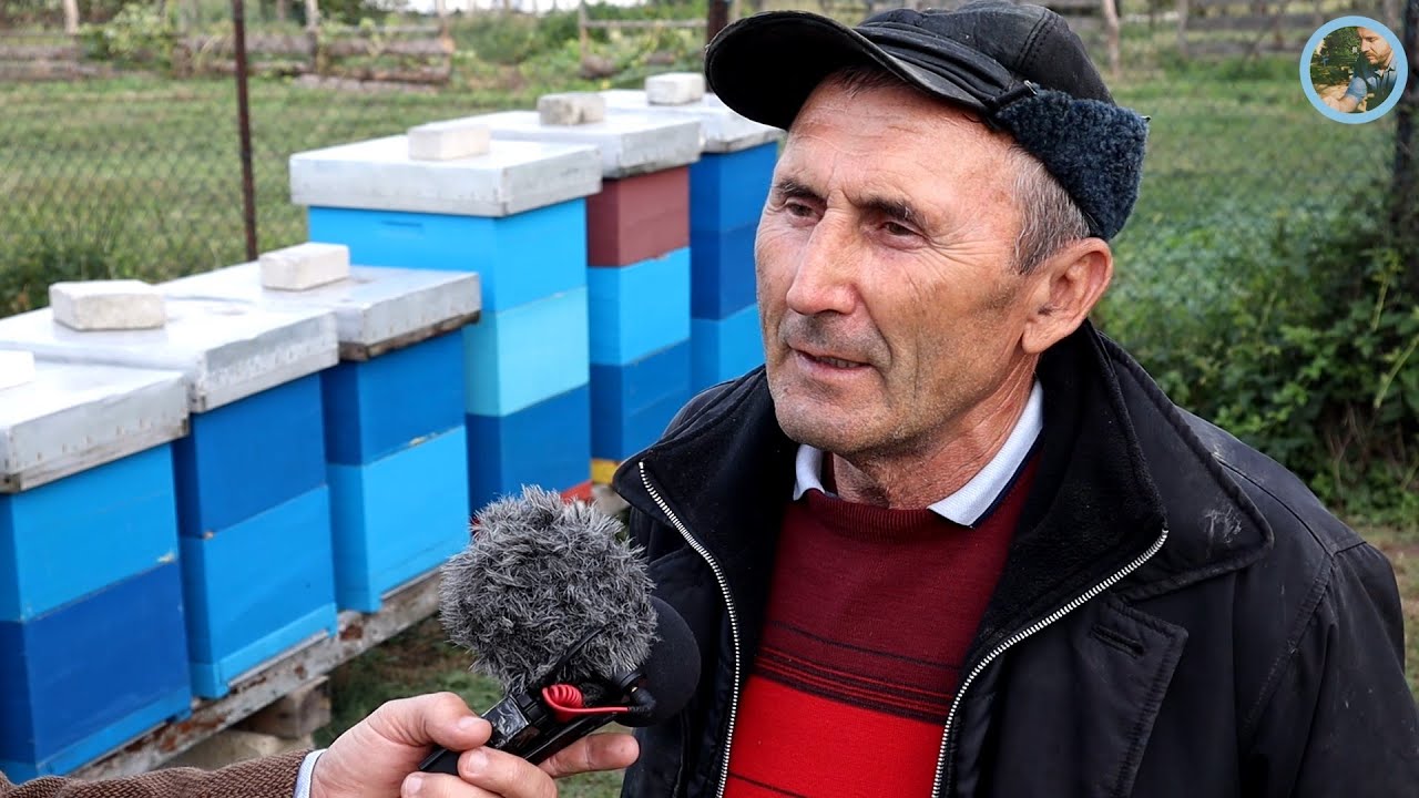 „Imam četiri auta u avliji, ima para u BiH“