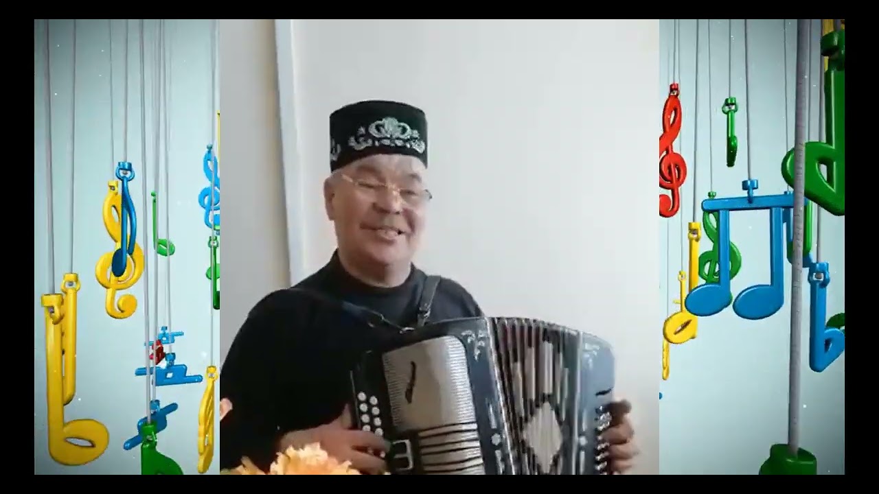 Ә көткәннәр өмет белән яши.  Интал Шәйхаттаров