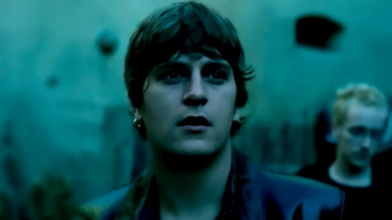 Matchbox Twenty - Back 2 Good (Official Video)