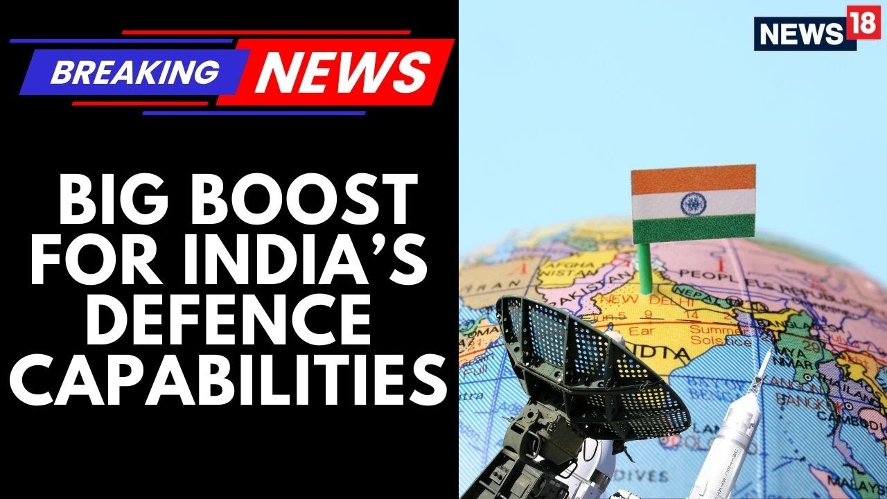 India Successfully Conducts User Trials Of The Next-Generation Akash-NG air defence missile