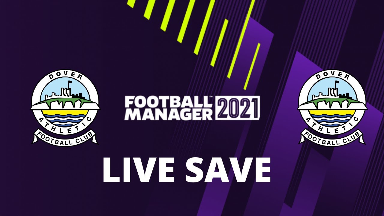 Rouse Every Weekend | FM21 ROAD TO GLORY EPISODE 1