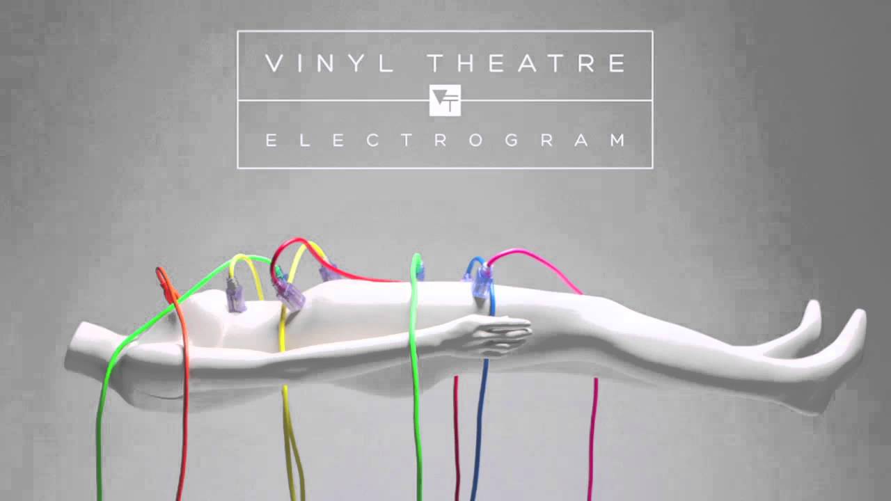 Vinyl Theatre: Summer (Audio)