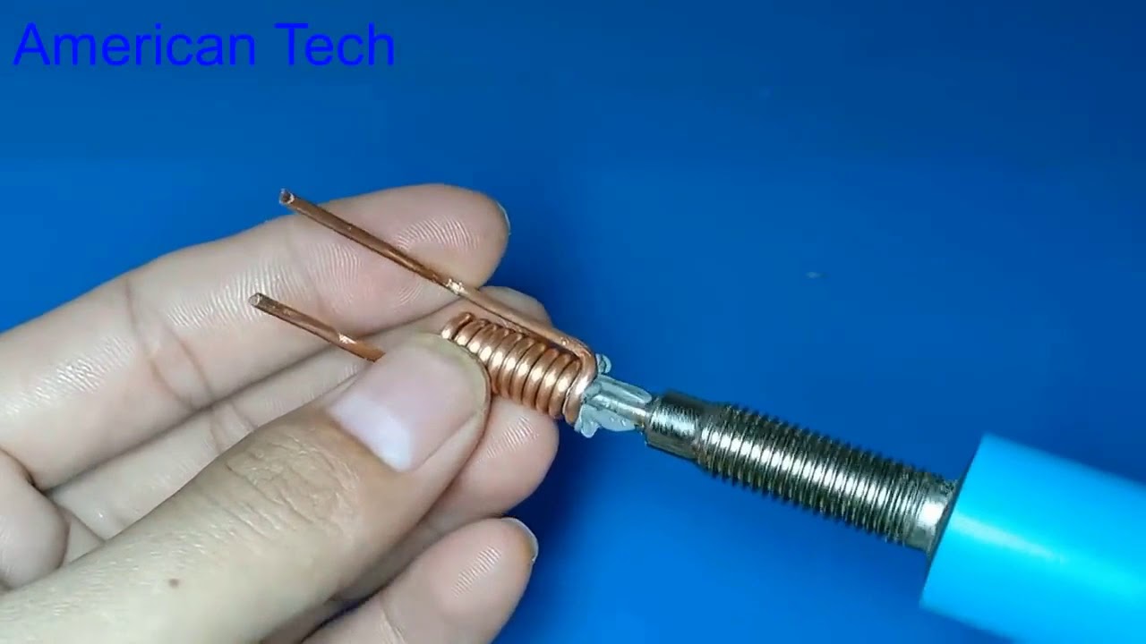 Havya İle SMD Malzeme Söküm İşlemi #soldiering #lehimleme