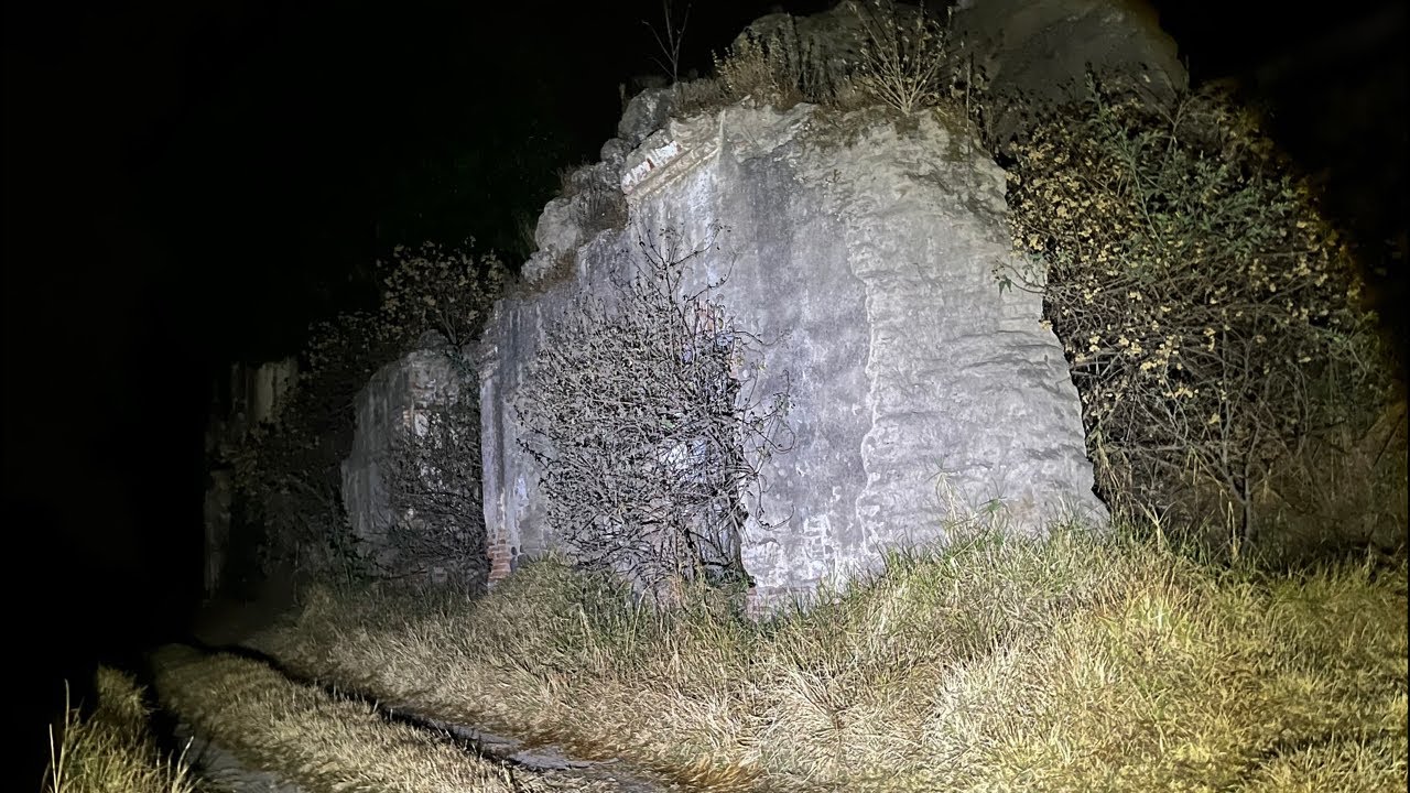 La iglesia de Rituales✝️No apto para Cardíacos💀‼️