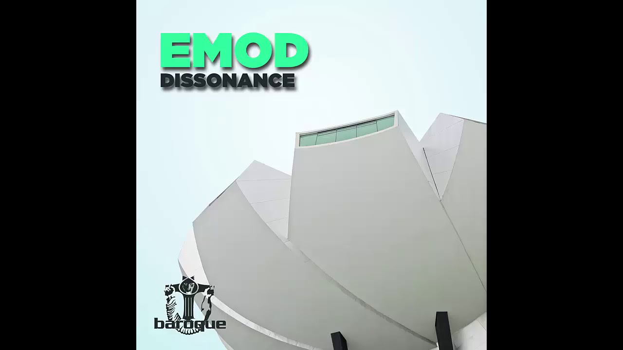 Emod - Emancipation of Dissonance