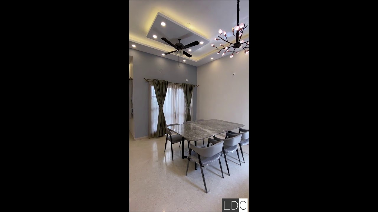 Villa Interiors - Prestige Augusta Golf Village